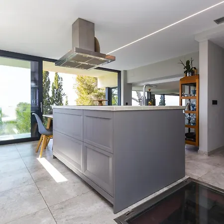 Mora Only Families Villa