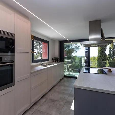 Mora Only Families Villa