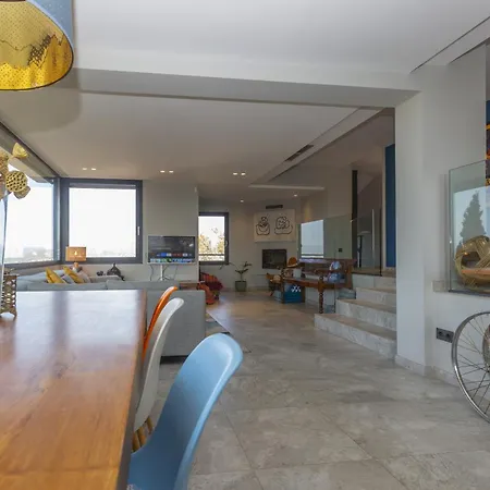 Villa Mora Only Families Tarragona