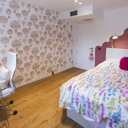 Mora Only Families Villa Tarragona