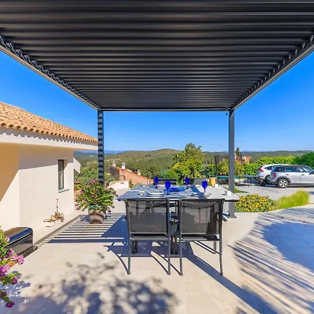 Villa Mora Only Families Tarragona
