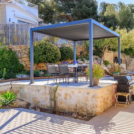 Villa Mora Only Families Tarragona